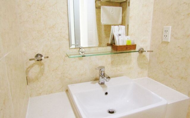 Duy Service Apartment