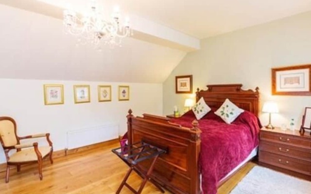 The Old Vicarage