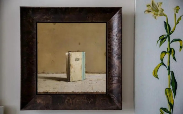 Trumpeldor - 2 Bed Apartment of Art!