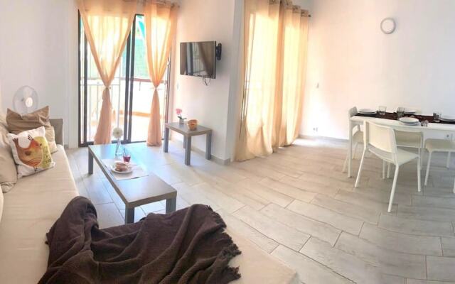 Apartamento Bienvenidos al Sur