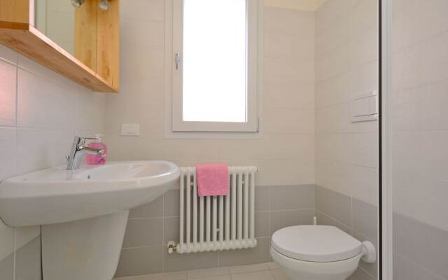 Condominio Bellarosa