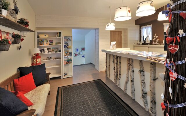 Aplend Koliba Kamzik