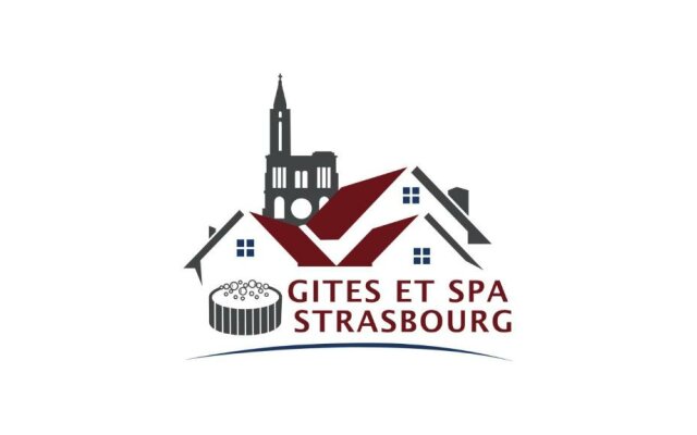 Gîtes Spa Strasbourg - La Villa 14