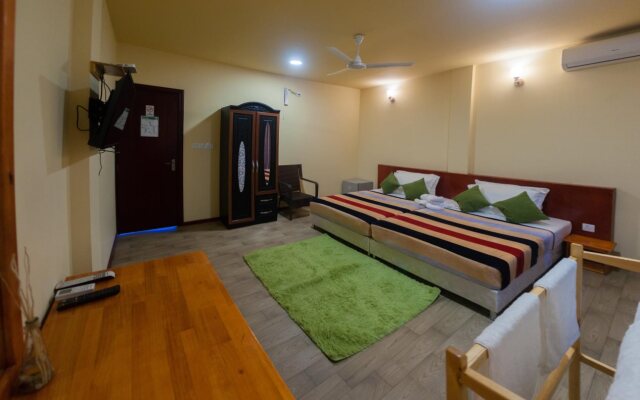 Annama Lodge And Dive - photo 2