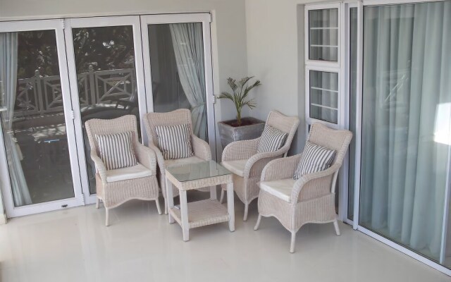 Clouds End Sanctuary