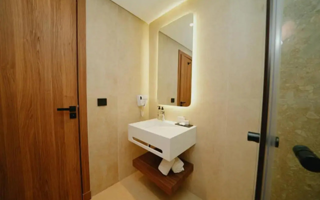 Citadines Almaz Casablanca