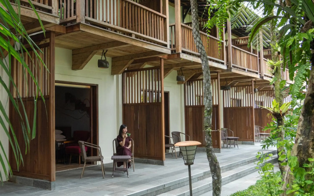 Novus Giri Resort & Spa