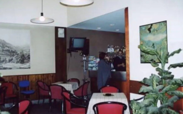 B&B Hotel Como Baradello