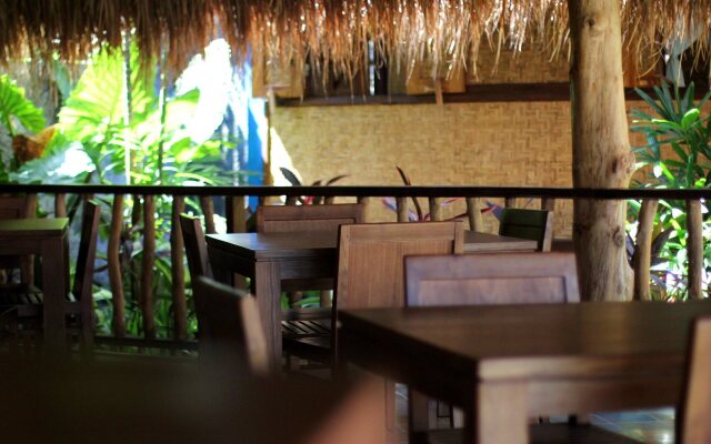 The Calmtree Bungalows