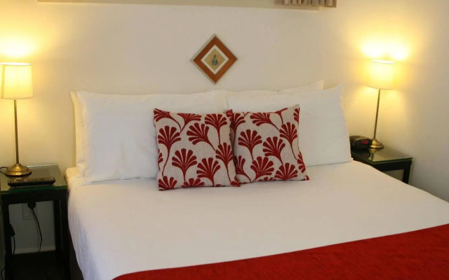 Tuscany Villas Whakatane