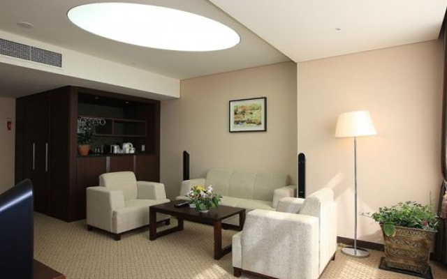 Ramada Dongtan