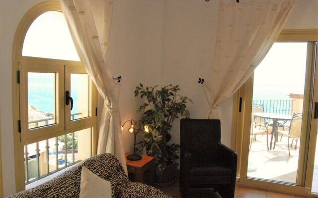 Tamango Hill Nerja Casasol