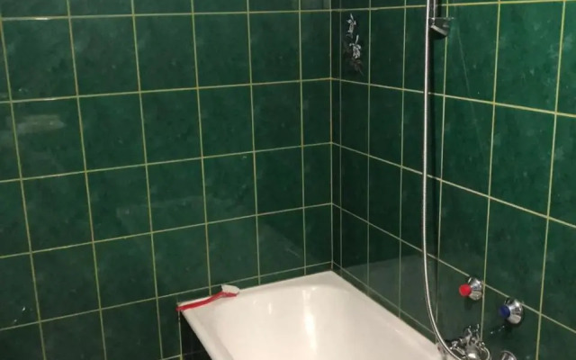 Luxury Eagle apartman