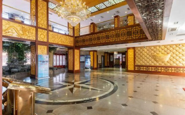 Beizhen Hotel