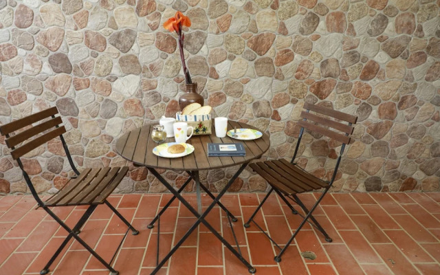 Quinta Camarena