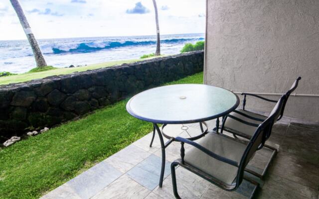 Kona Reef Resort