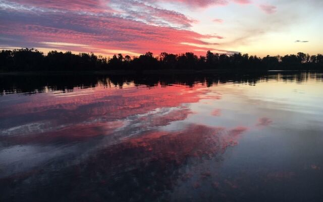 Plantation Retro Motel Tyndale