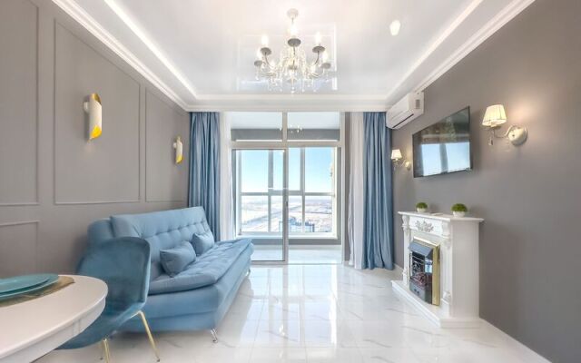 Мария Румс на ул. Малиновского, д. 14