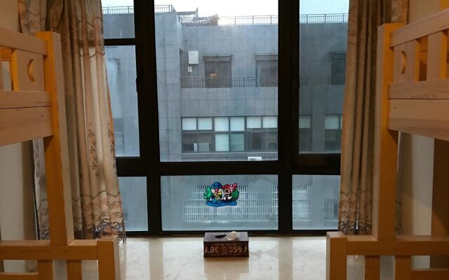 Tuotuo Youth Hostel-Kaifeng