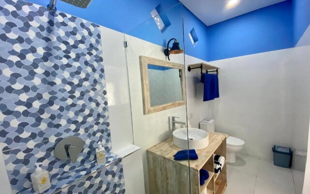 Kura Kura Divers Lodge