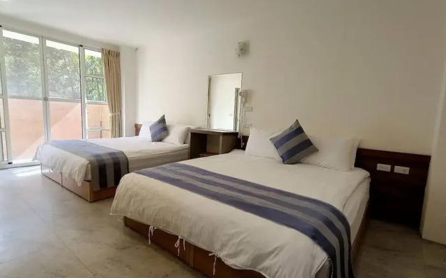 Tian Pin Guest House