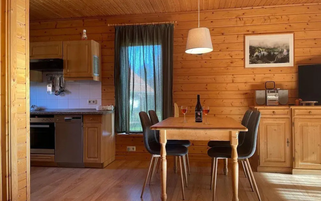 Doppelhaushaelfte in Hasselfelde