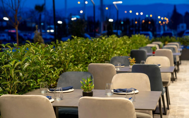 Radisson Blu Hotel, Sakarya