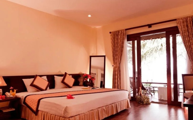 White Sand Doclet Resort And Spa – Guest Rooms – Ninh Hoa