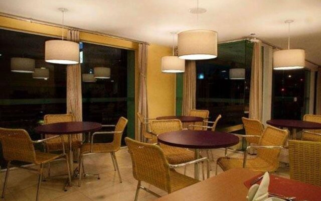 Comfort Hotel Campos Dos Goytacazes