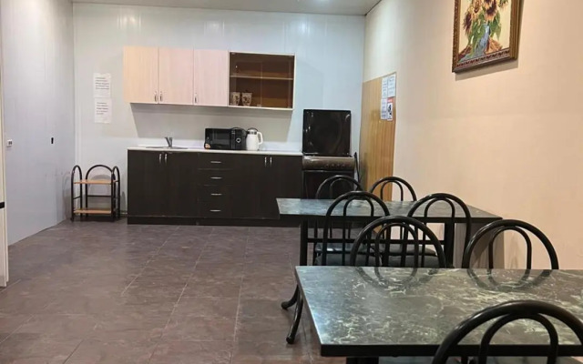 Аэлита Адлер