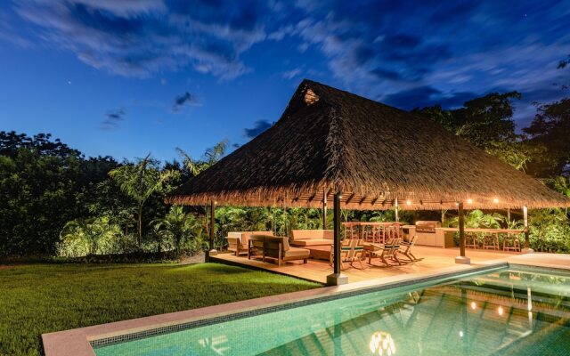 Casa Hamacas
