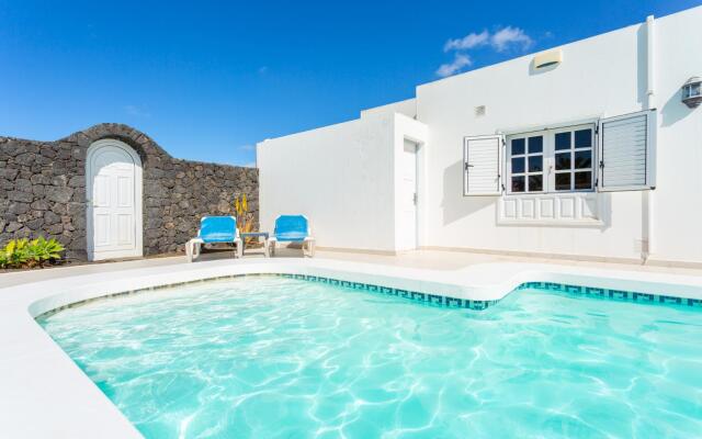 Villa Zoe