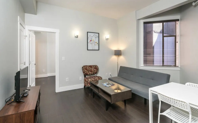 The Oxford Seattle-Downtown