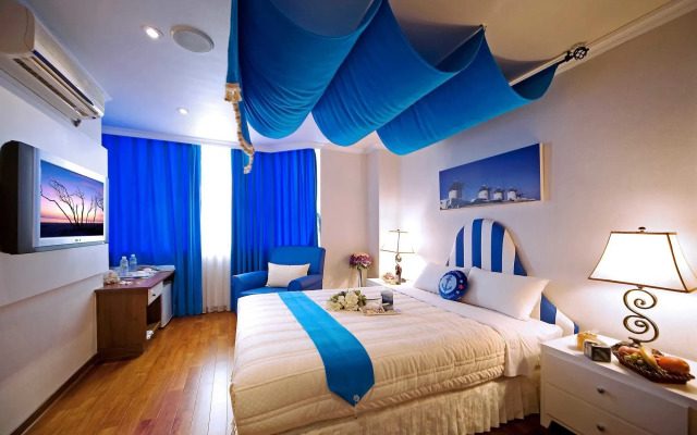 Xiu Shui Hotel