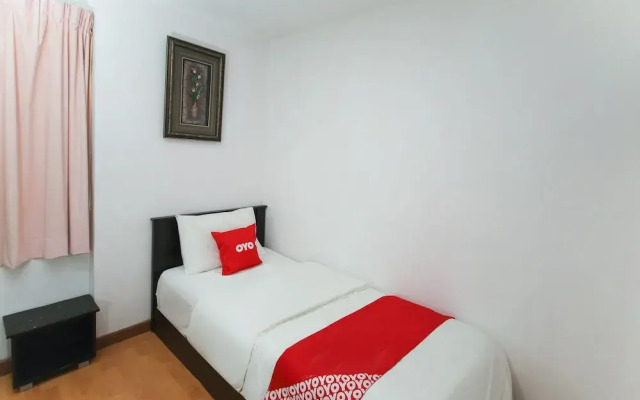 OYO 90345 Tm Hotel