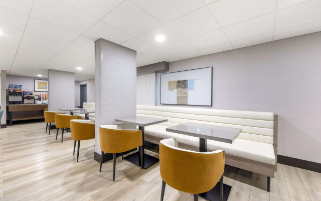 The Capitol Hotel Downtown, Ascend Hotel Collection