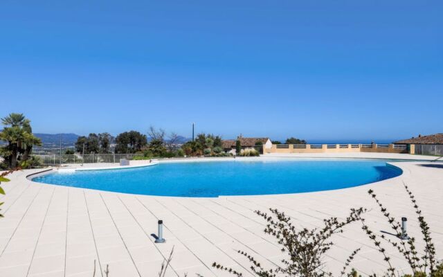 Golf de Roquebrune 33298