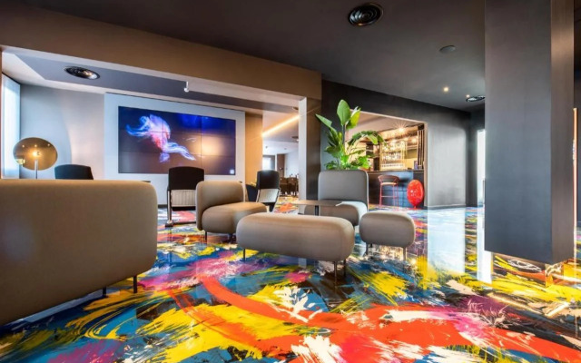 Muraless Art Hotel, WorldHotels Crafted