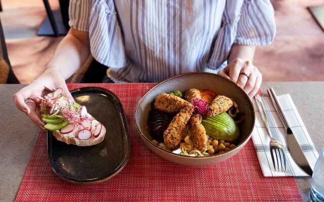 Novotel Limoges Le Lac