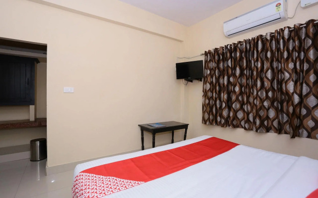 Rock Rose By OYO Rooms