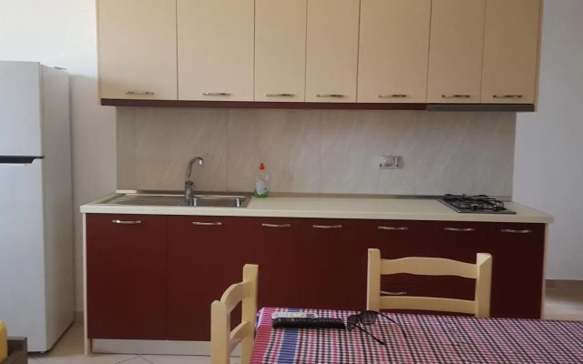 Villa Blue Guesthouse