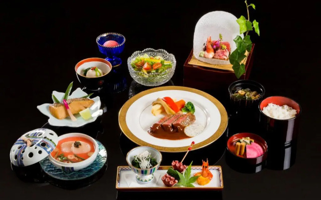 Hotel Le Port Kojimachi