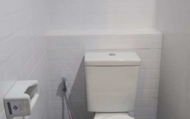 Good Morning Hotel at TakuaPa