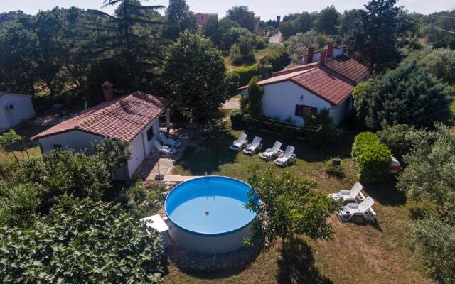 Holiday Home Kipo I Lunja