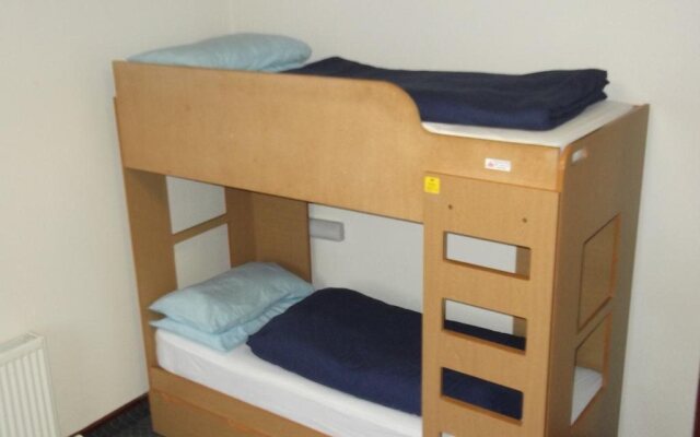 Inverness Youth Hostel