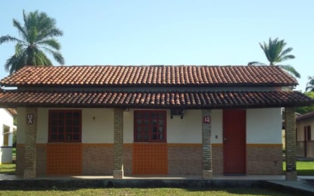 Hotel Fazenda Recanto
