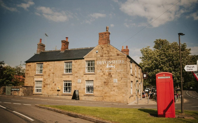 Devonshire Arms