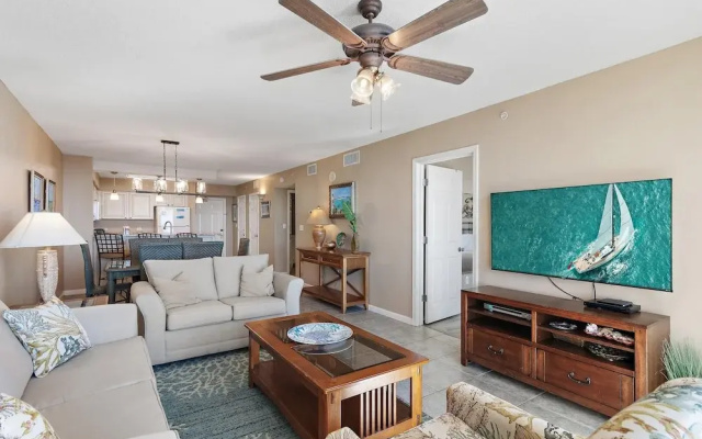 Pelican Beach Terrace 1203