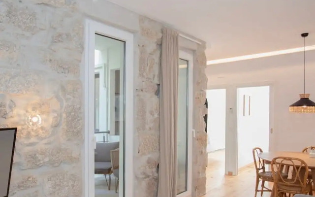 Liiiving in Gaia - Casa da Vinha Apartment IV