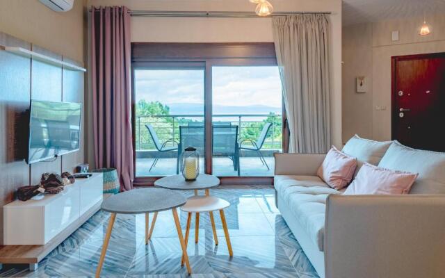 Athina Luxury Apartments